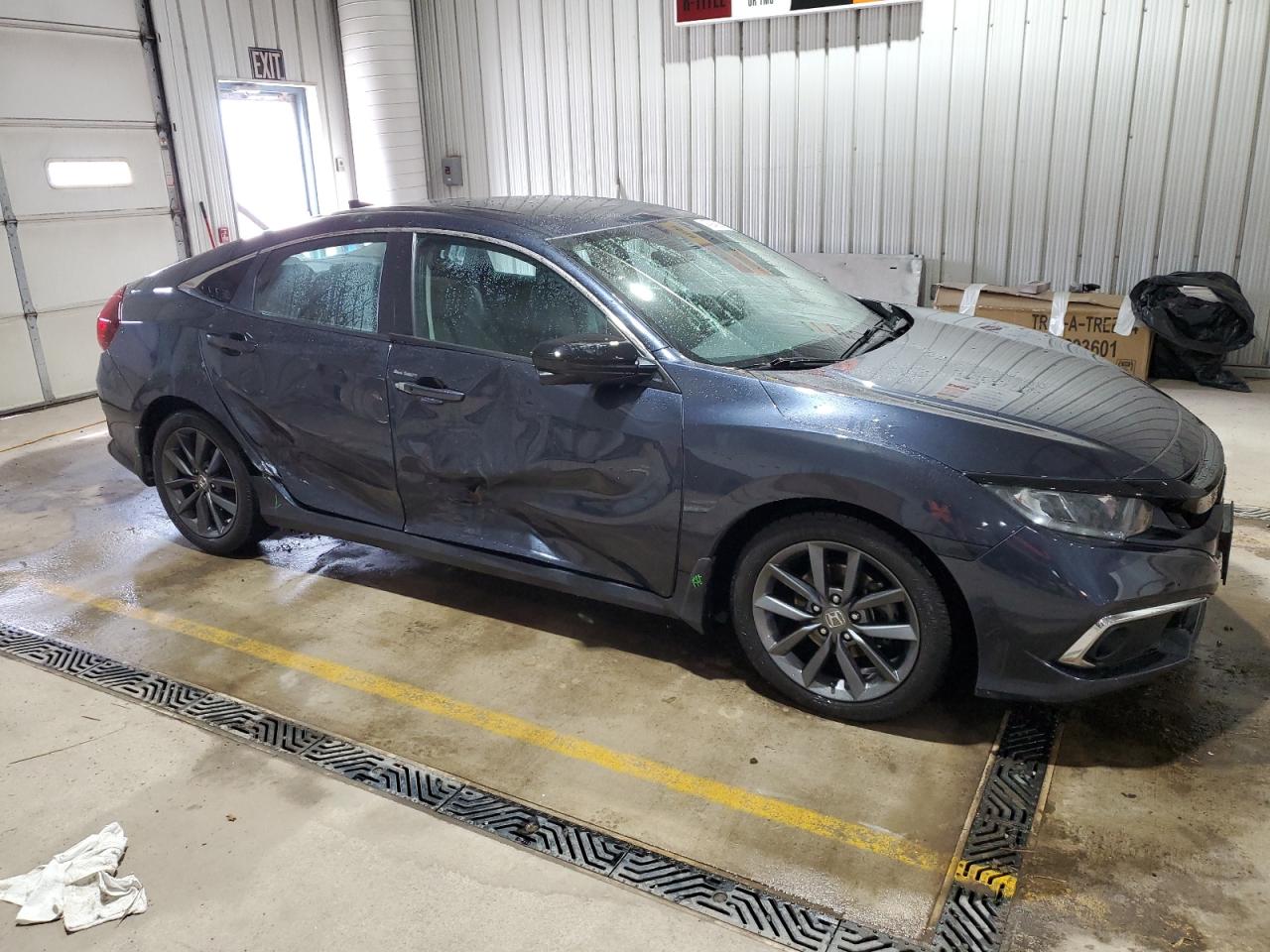 2020 Honda Civic - Image 4