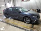 2020 Honda Civic Ex zu verkaufen in York Haven, PA - Side