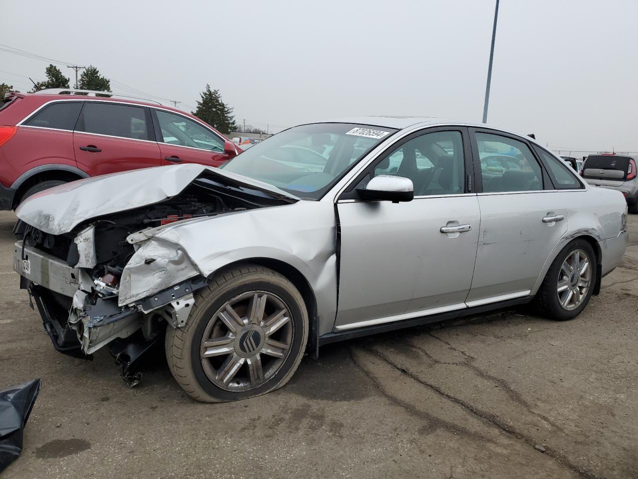 2009 Mercury Sable Premier for Sale in Moraine, OH - All Over