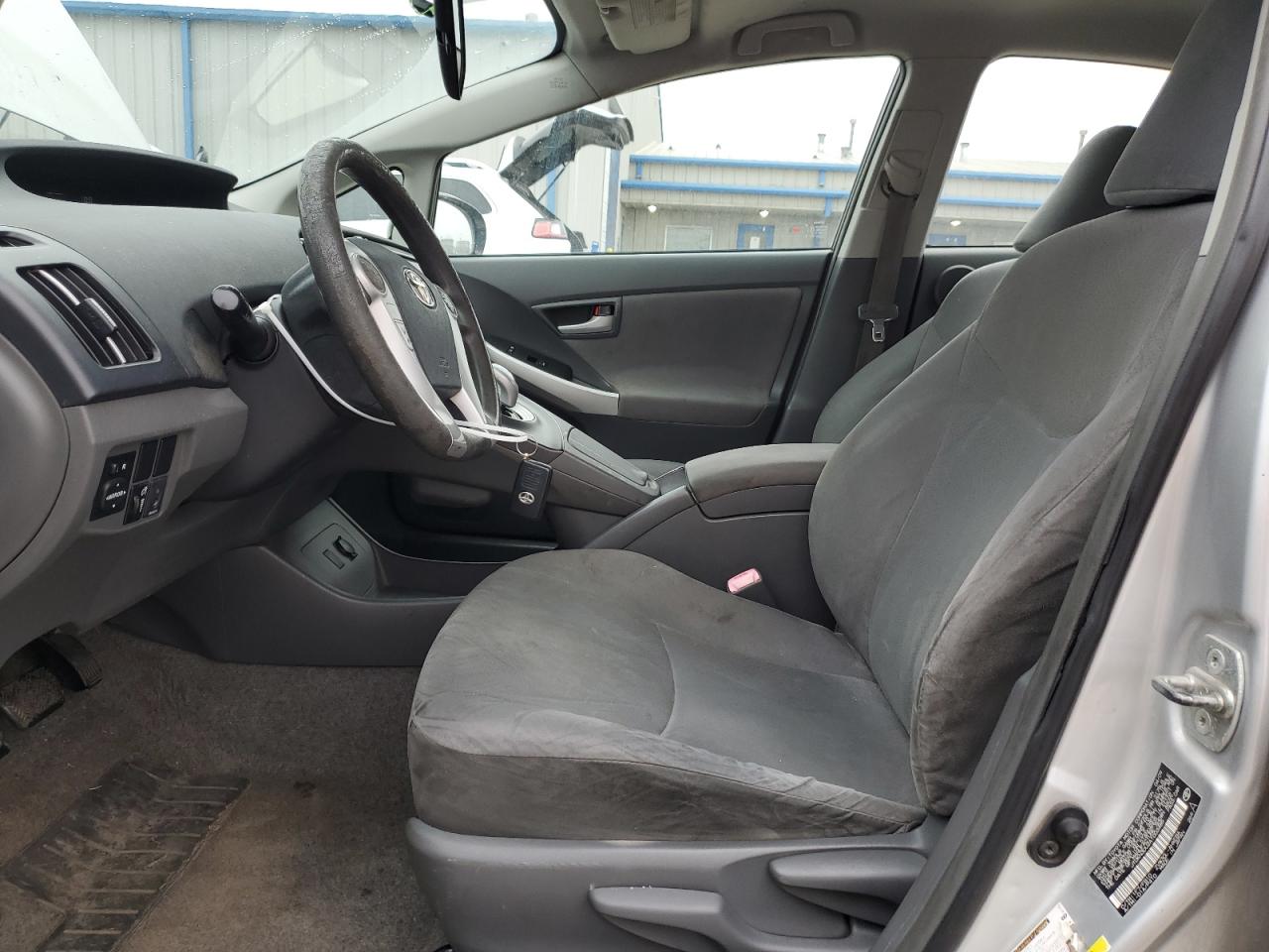 2010 Toyota Prius - Image 7