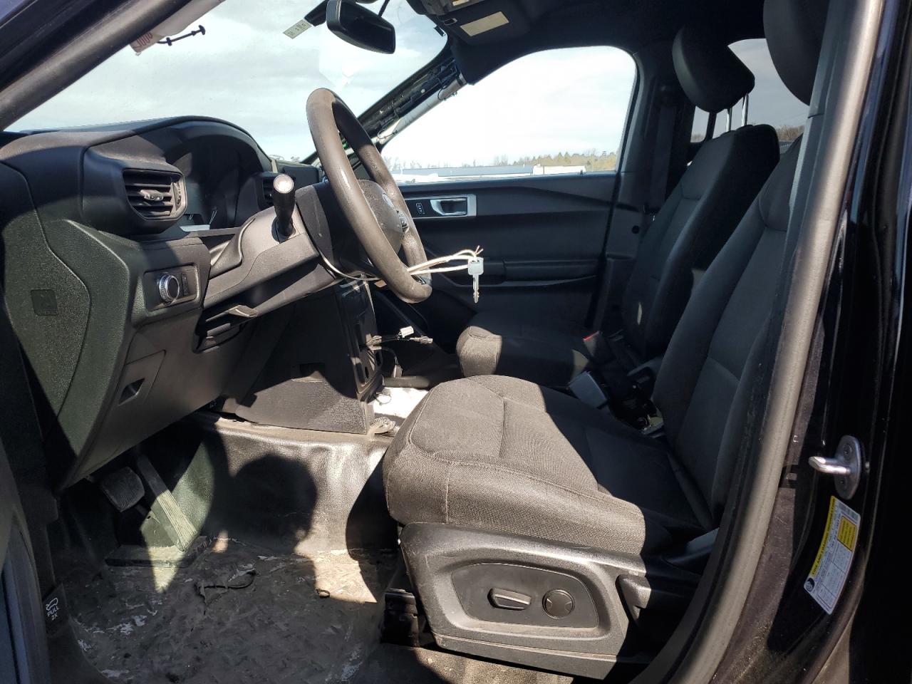 2021 Ford Explorer - Image 7