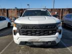 2022 Chevrolet Silverado K1500 Custom de vânzare în Wilmington, CA - Rear End