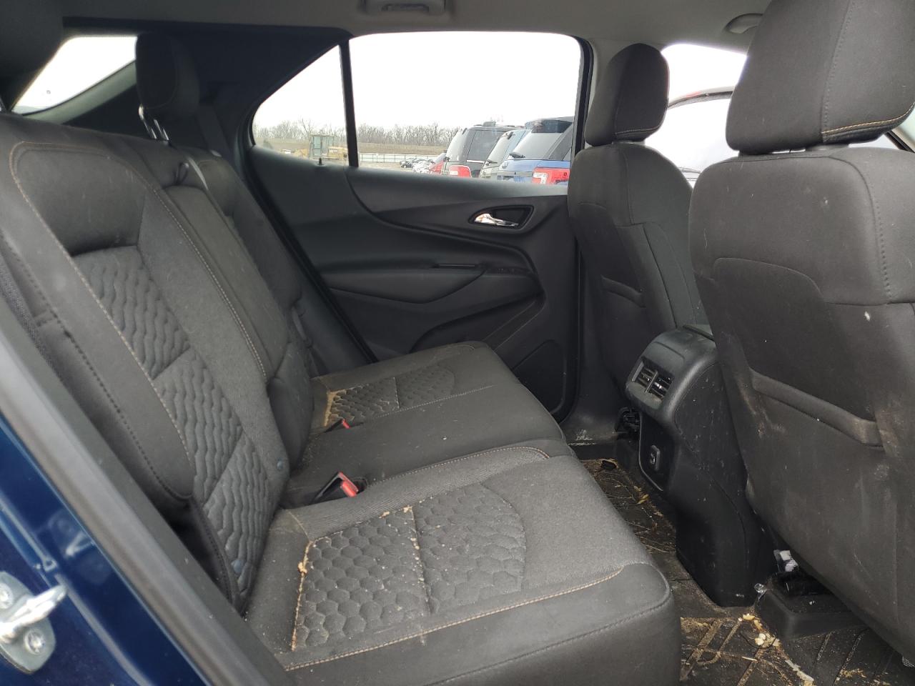 2019 Chevrolet Equinox - Image 10