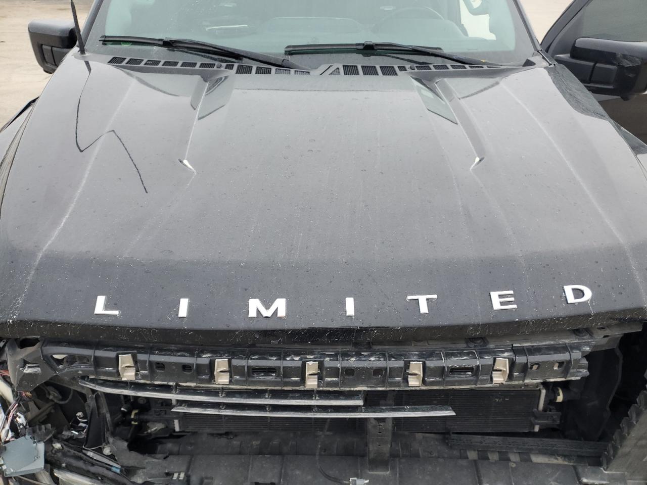 1FTFW1ED4MFB94285 FORD F-150 2021