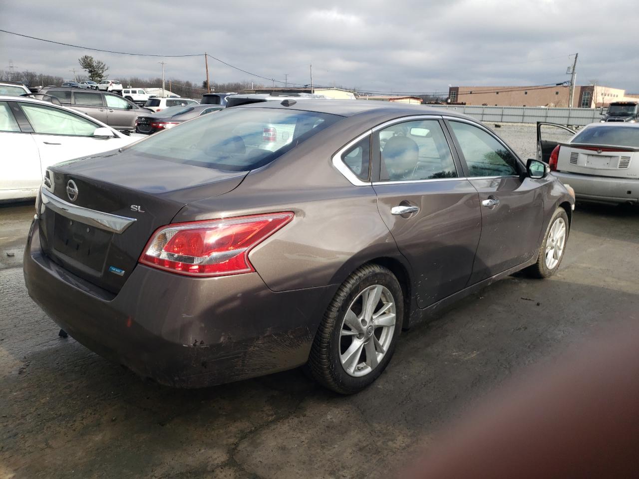 2013 Nissan Altima - Image 3