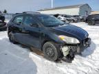 2010 TOYOTA COROLLA MATRIX S for sale at Copart ON - TORONTO