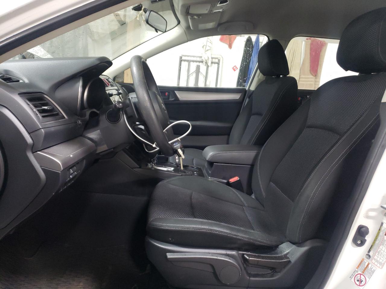 2018 Subaru Outback - Image 7