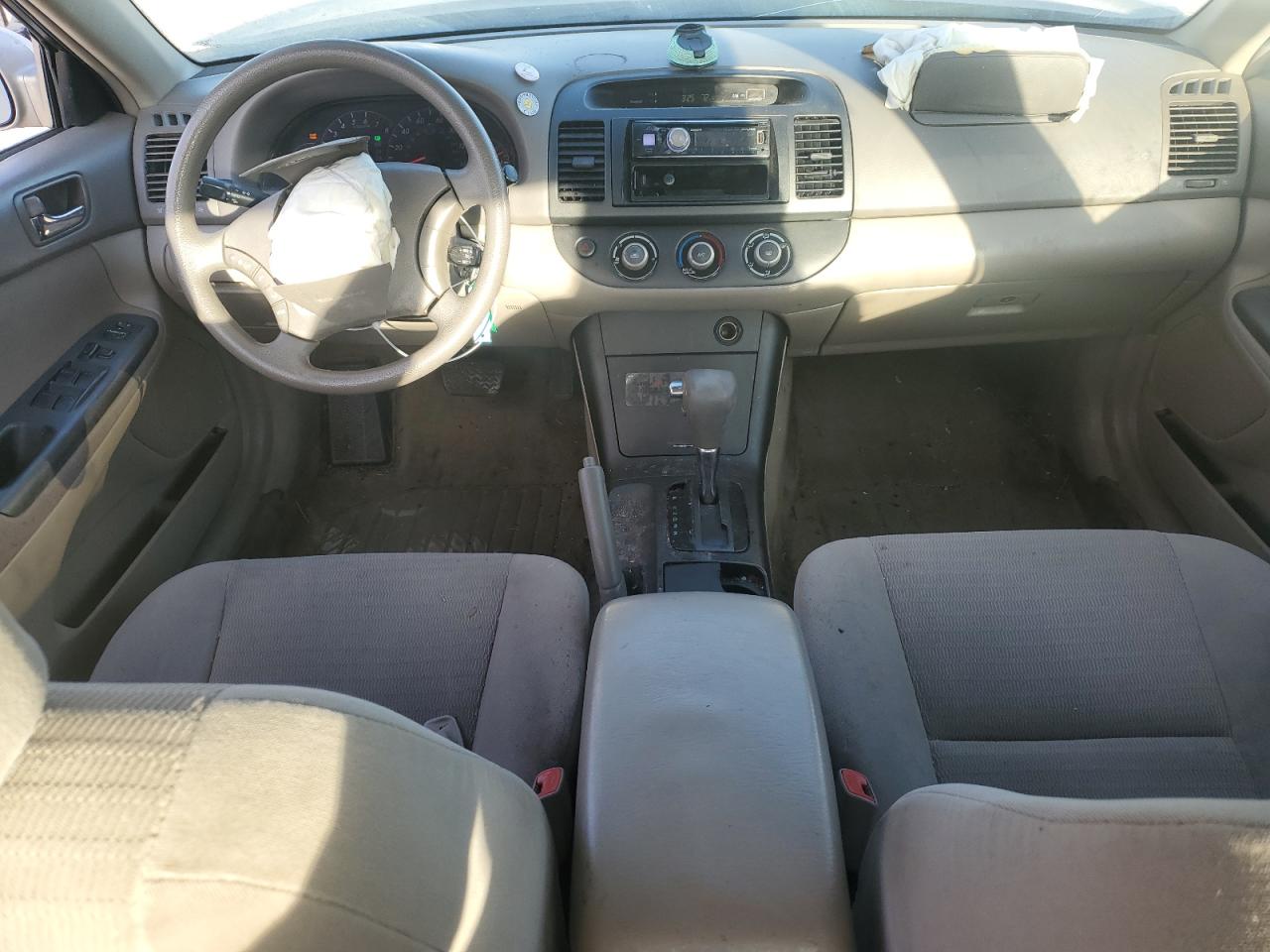 2006 Toyota Camry - Image 8
