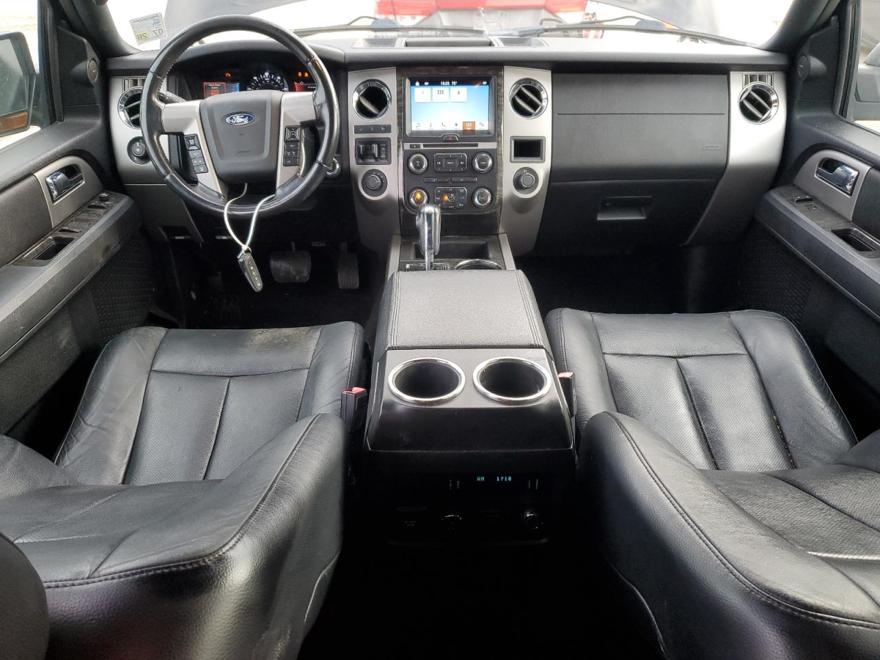 2017 Ford Expedition - Image 8