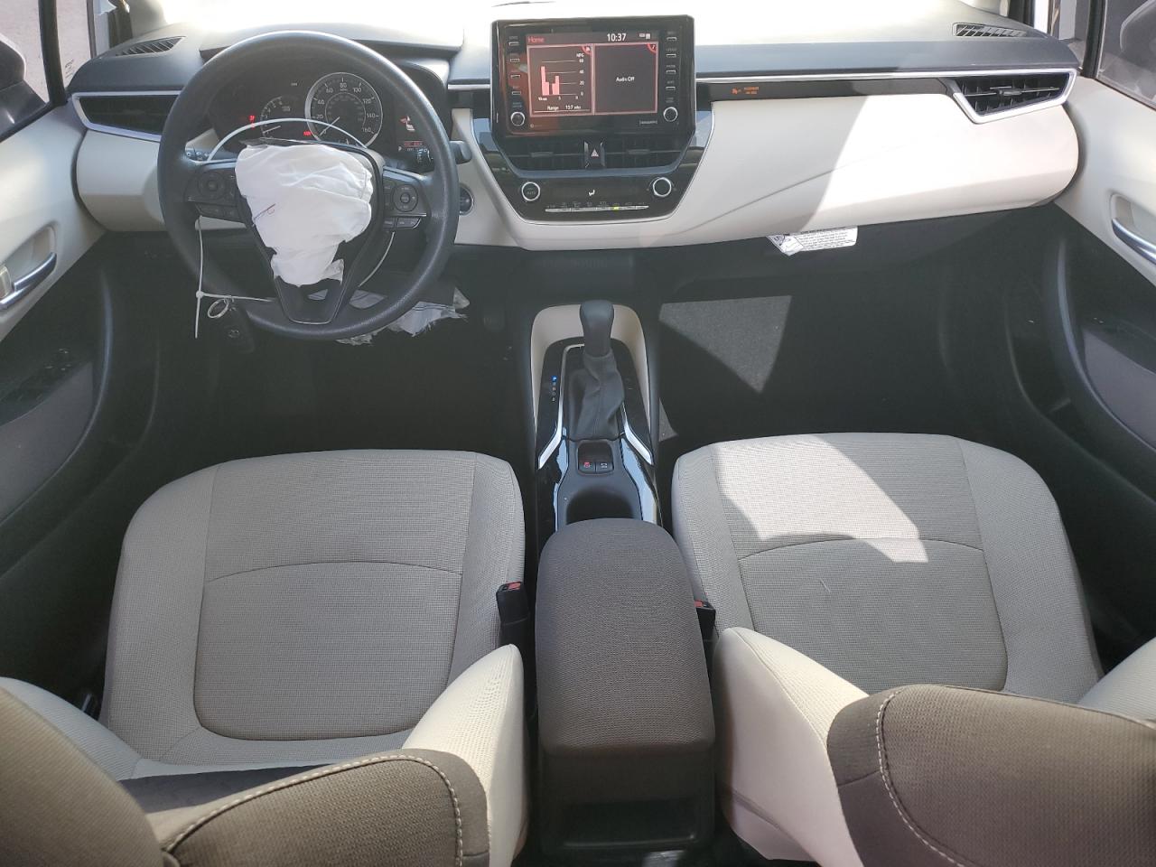 2021 Toyota Corolla - Image 8