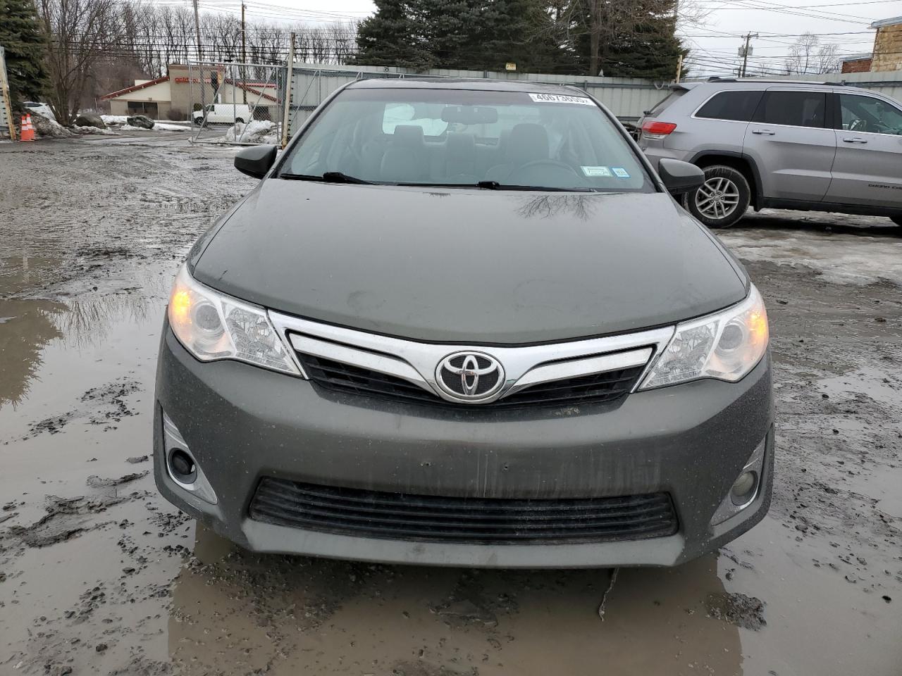 2012 Toyota Camry - Image 5