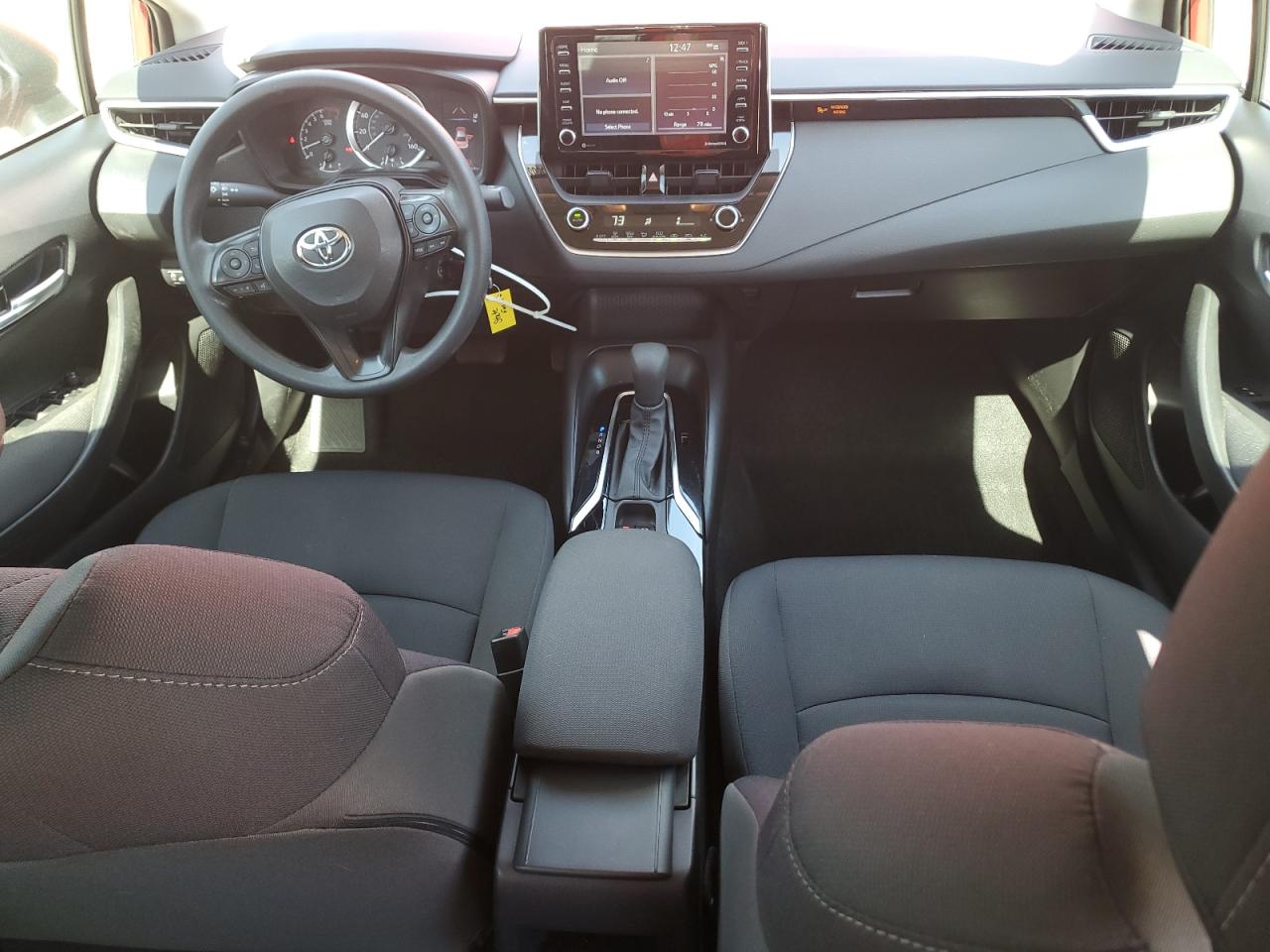 2021 Toyota Corolla - Image 8