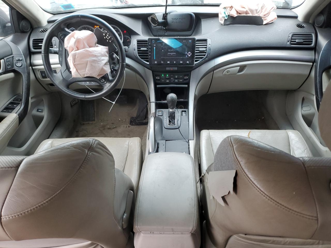 2009 Acura TSX - Image 8