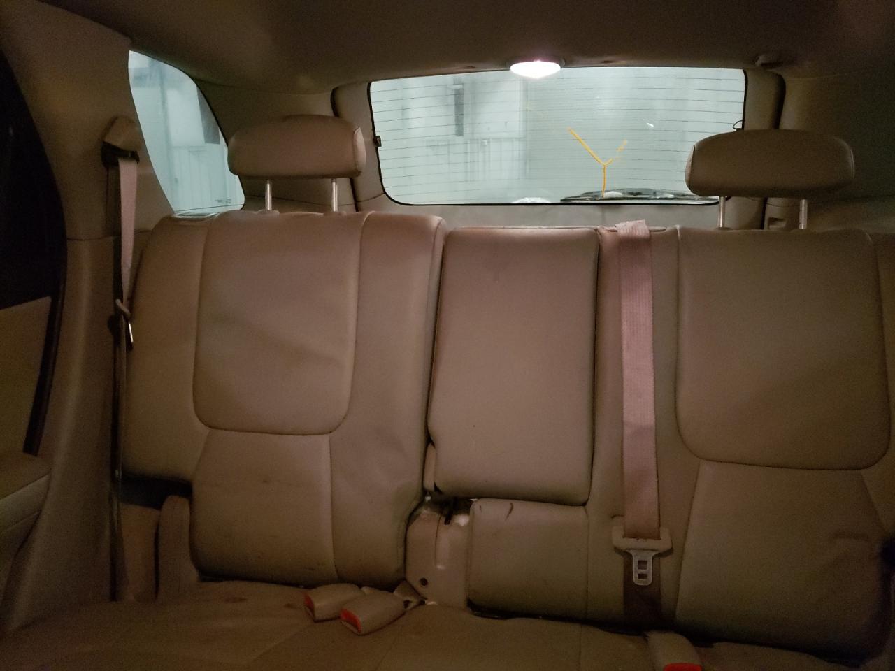 2007 Chevrolet Equinox - Image 10