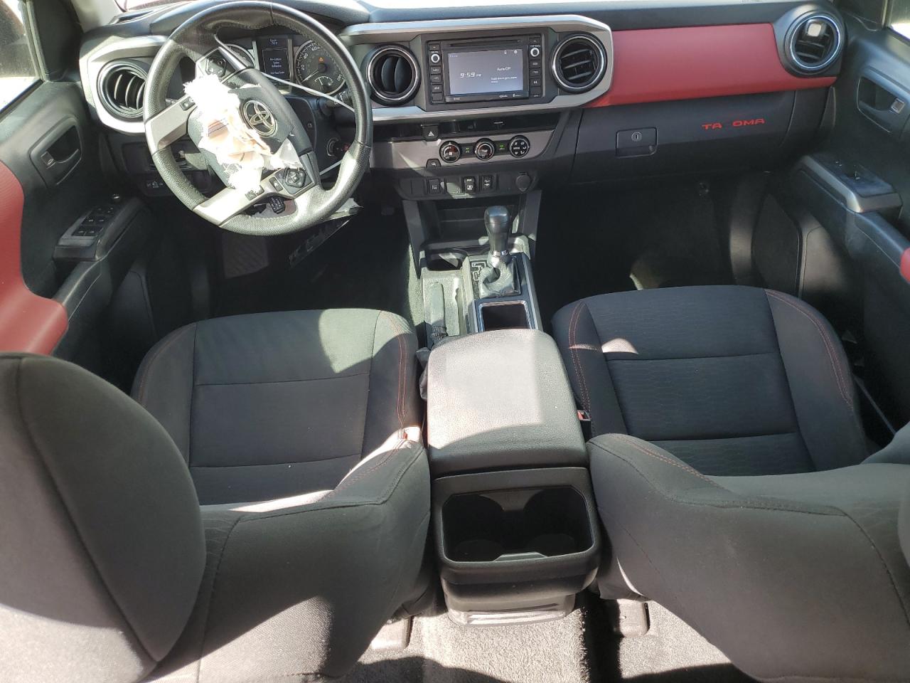 2018 Toyota Tacoma - Image 8
