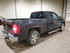 2013 CHEVROLET SILVERADO K1500 LT for sale at Copart AB - CALGARY