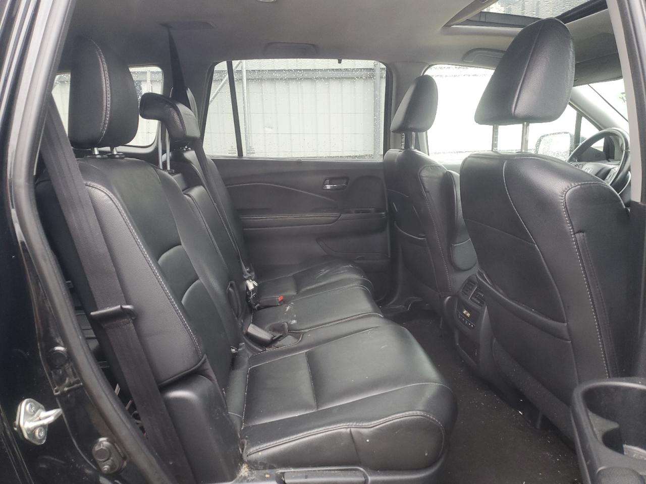 2019 Honda Pilot - Image 11