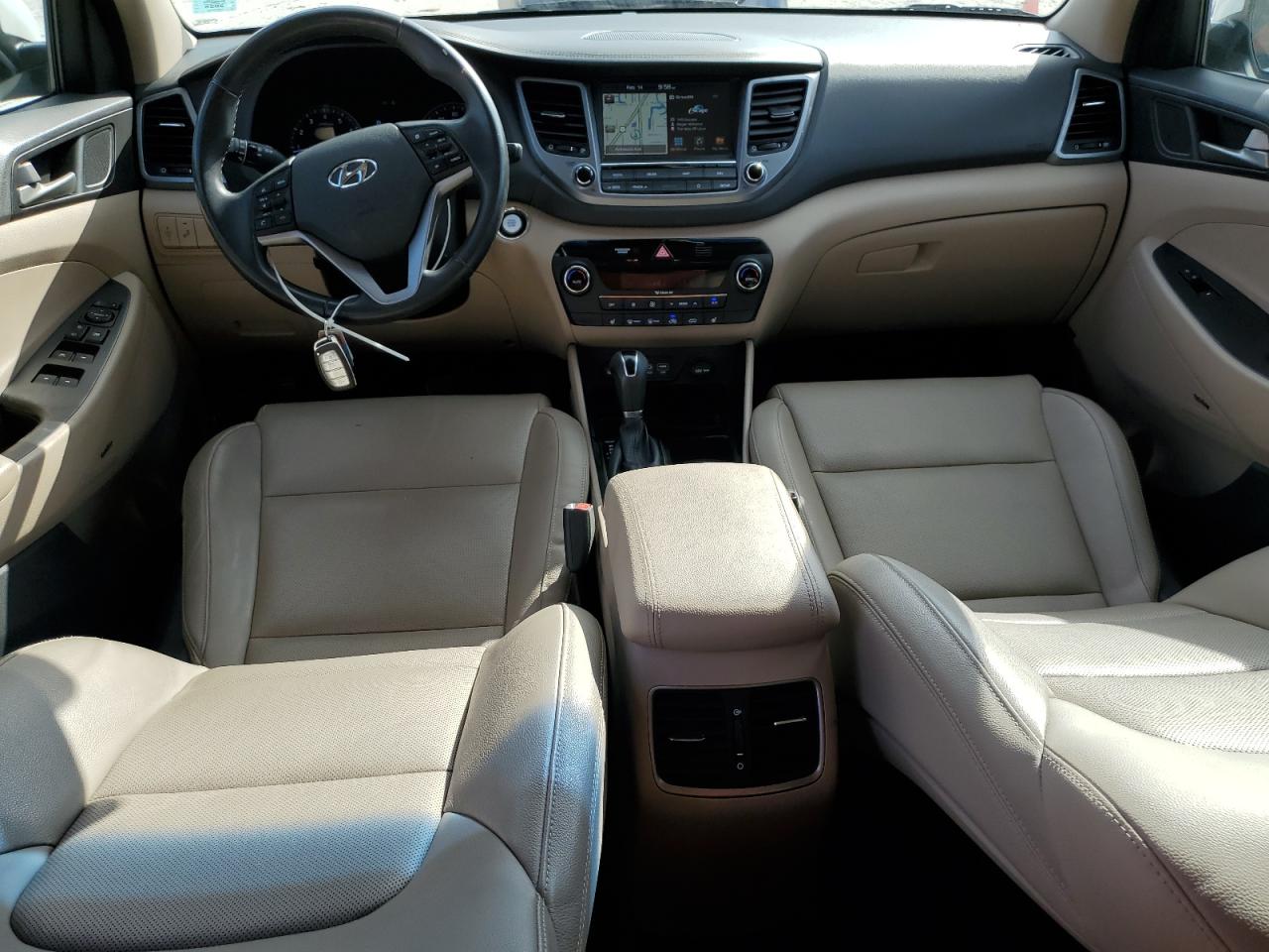 2018 Hyundai Tucson - Image 8