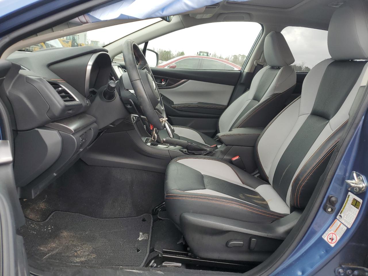 2018 Subaru XV - Image 7