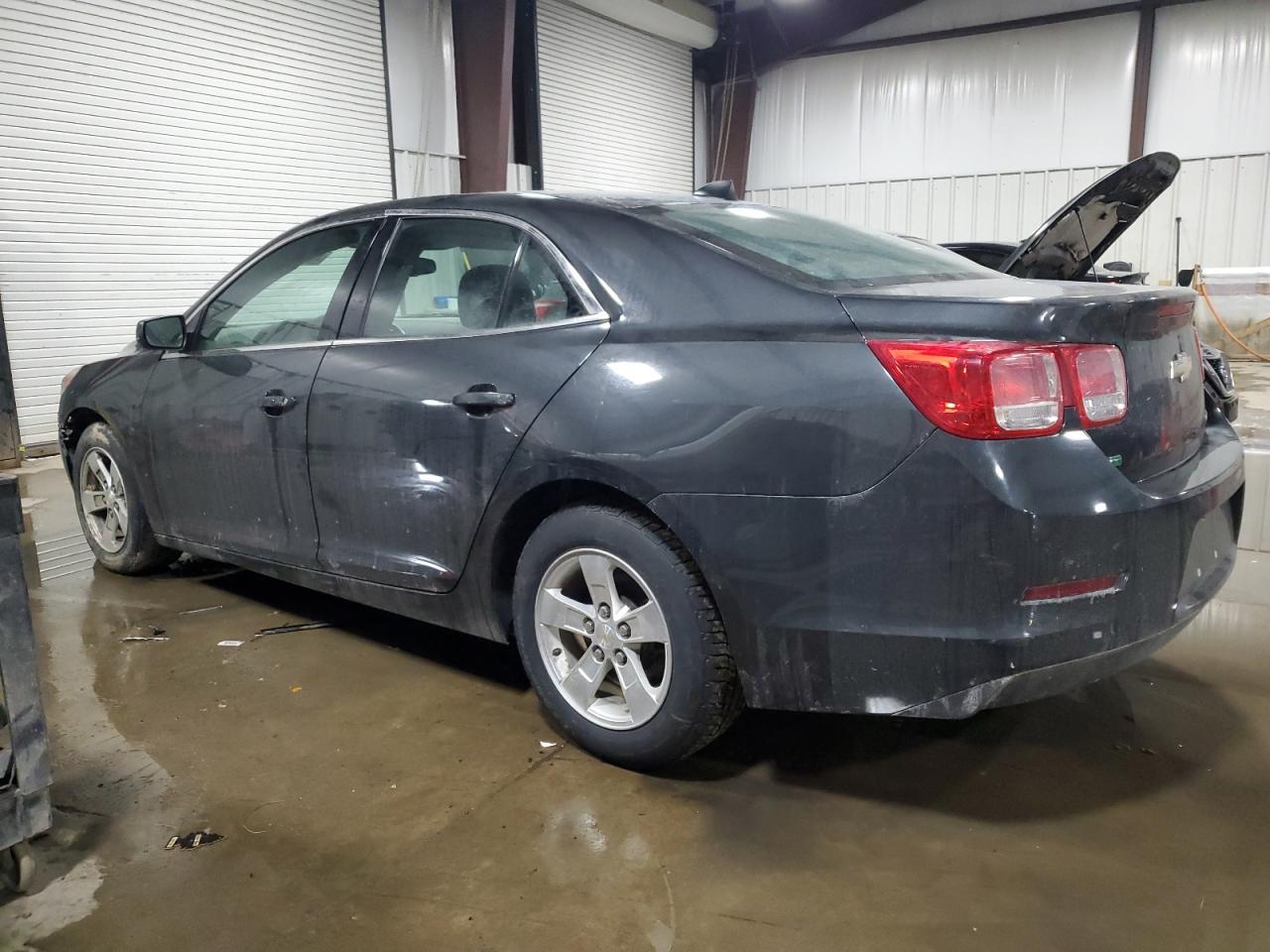 2014 Chevrolet Malibu - Image 2