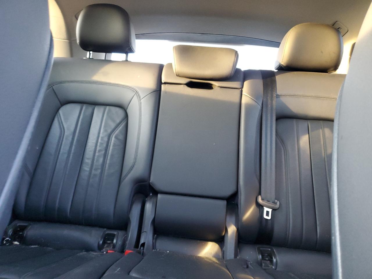 2018 Audi Q5 - Image 10