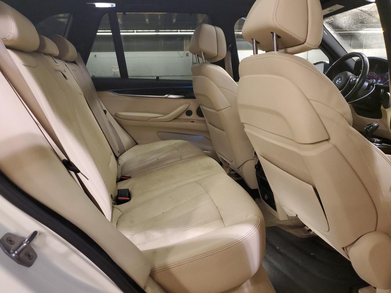 2018 BMW X5 - Image 10
