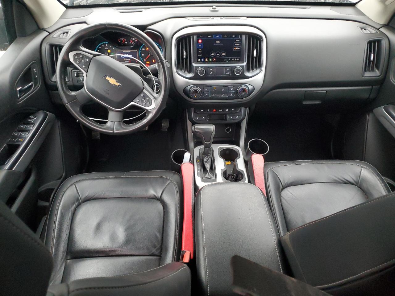 2019 Chevrolet Colorado - Image 8