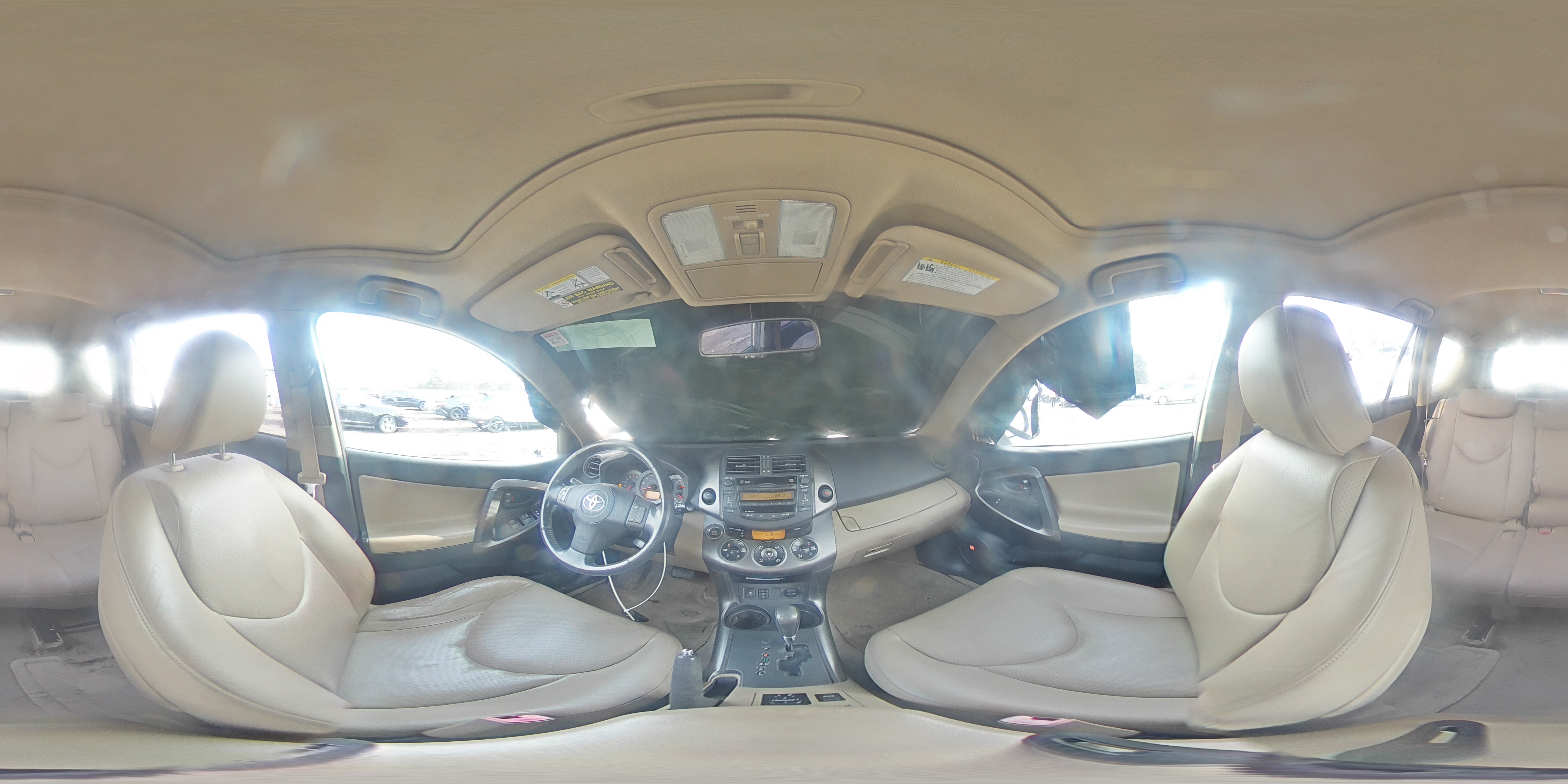 2010 Toyota RAV 4 - Image 14