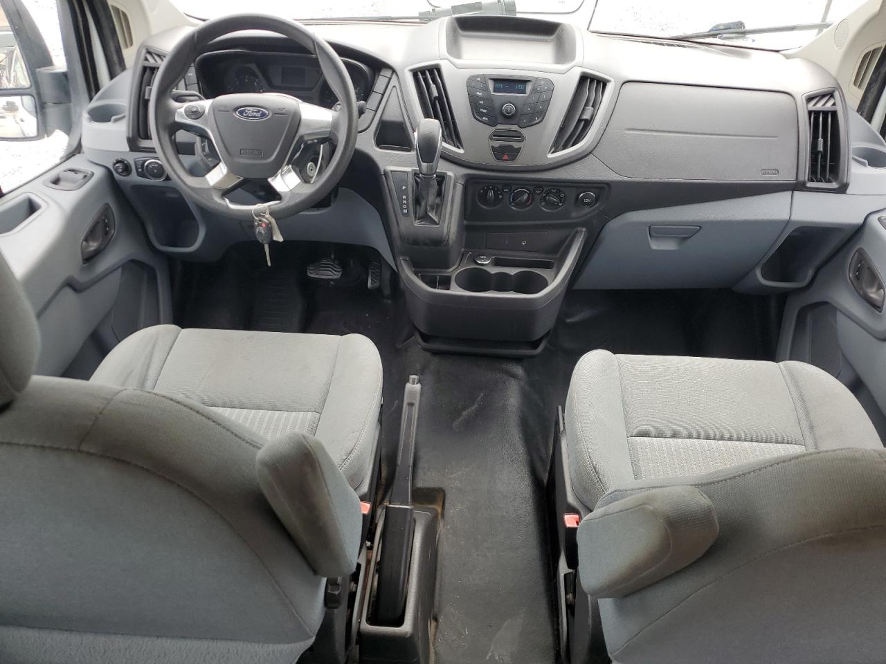 2015 Ford Transit - Image 8
