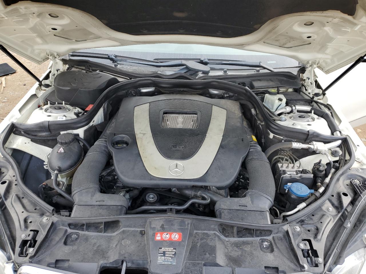 2011 Mercedes-Benz E-klasse - Image 12