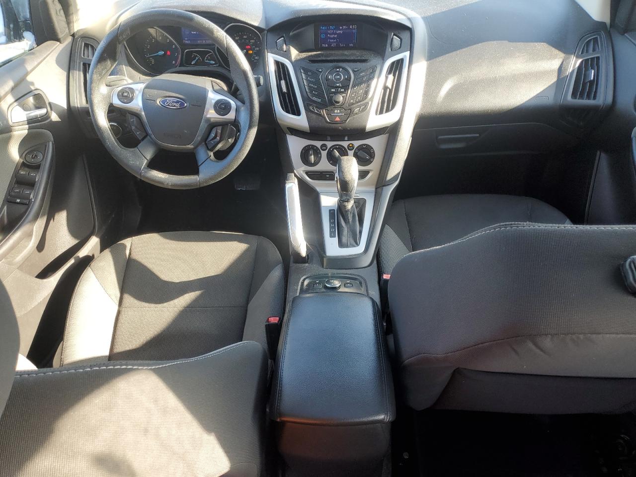 2013 Ford Focus - Image 8