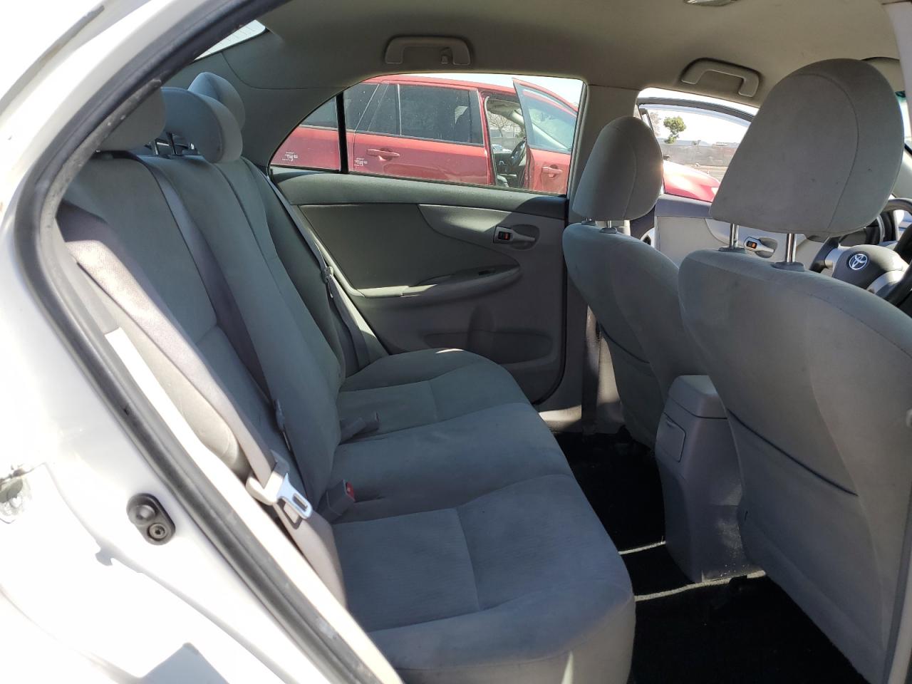 2010 Toyota Corolla - Image 10