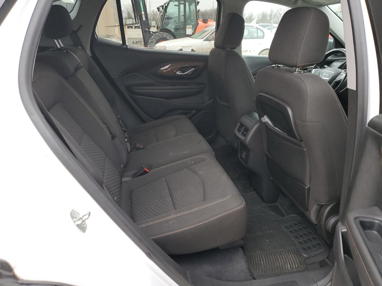2021 GMC Terrain - Image 12