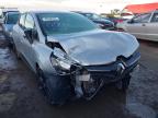 2019 RENAULT CLIO ICONI for sale at Copart PETERLEE