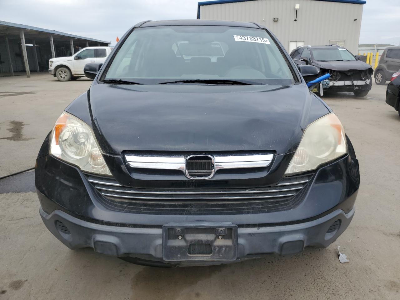 2008 Honda CR-V - Image 5