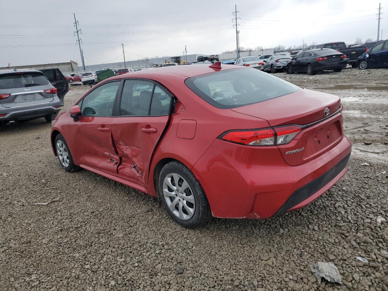 2020 Toyota Corolla - Image 2