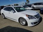 2014 Hyundai Equus Signature продається в Martinez, CA - Front End