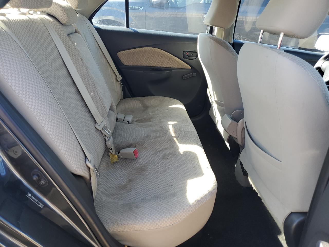 2007 Toyota Yaris - Image 10