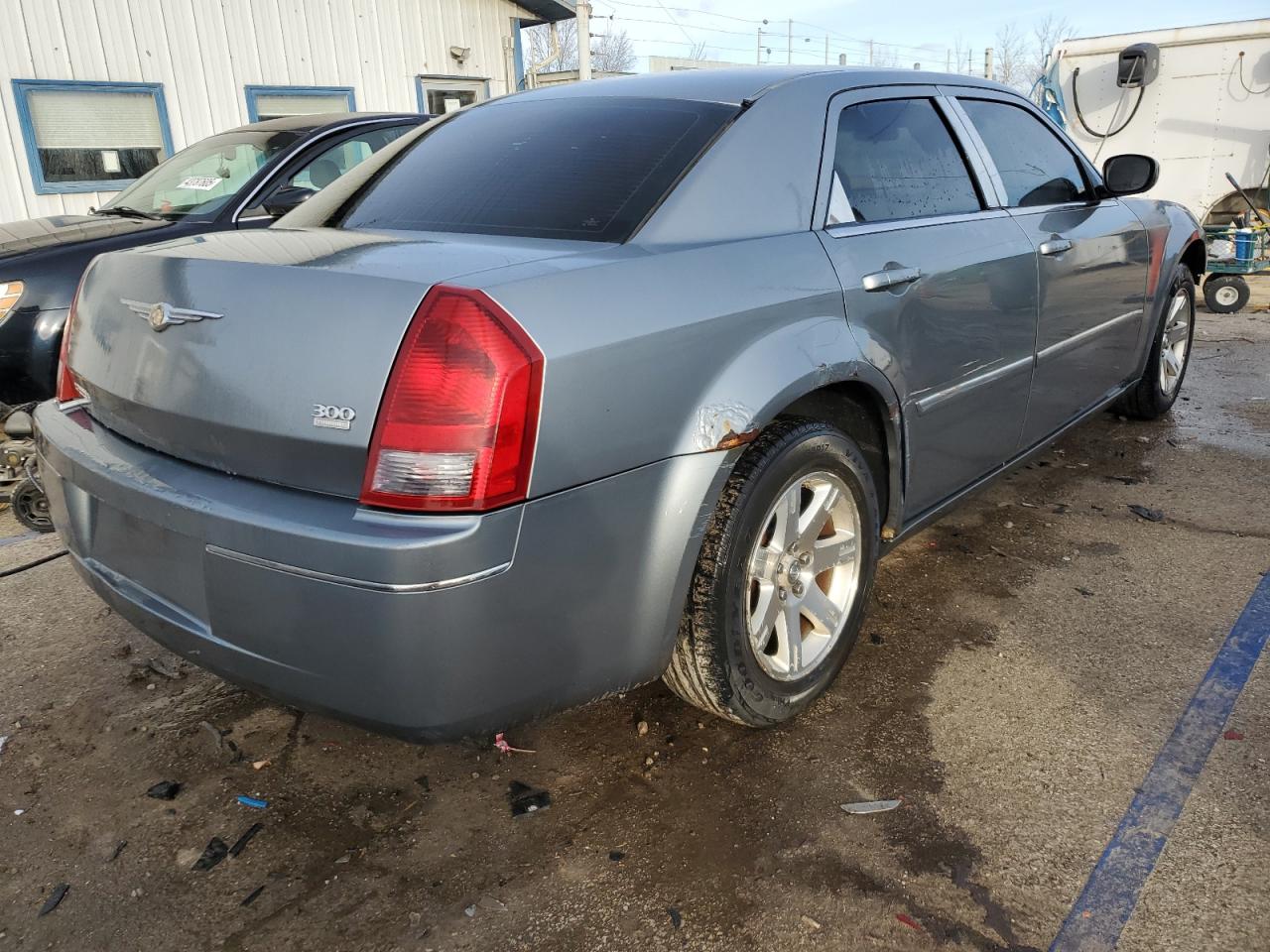 2006 Chrysler 300 - Image 3