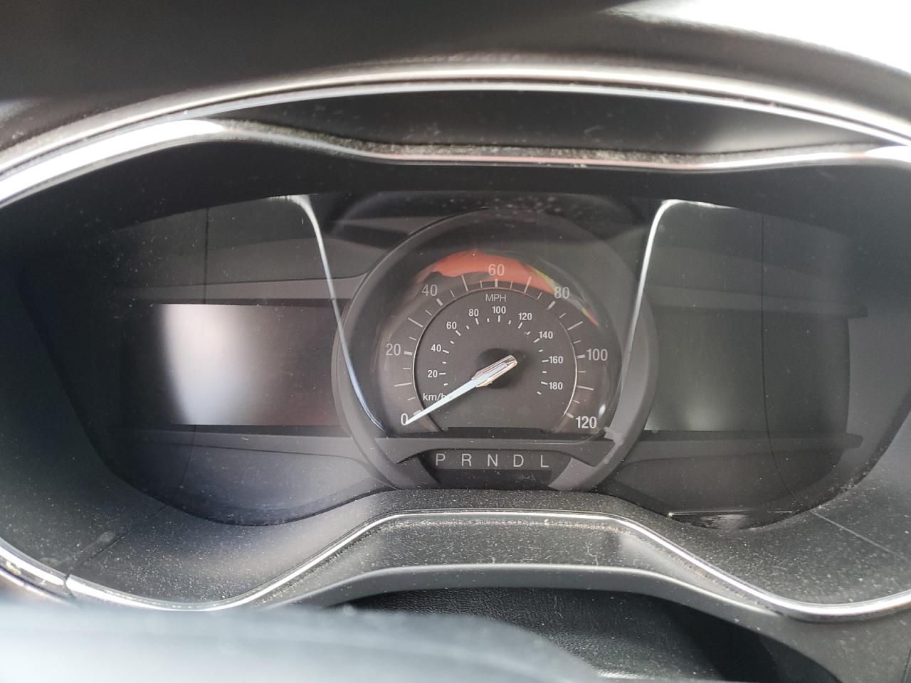 3FA6P0LU1HR384764 FORD FUSION 2017