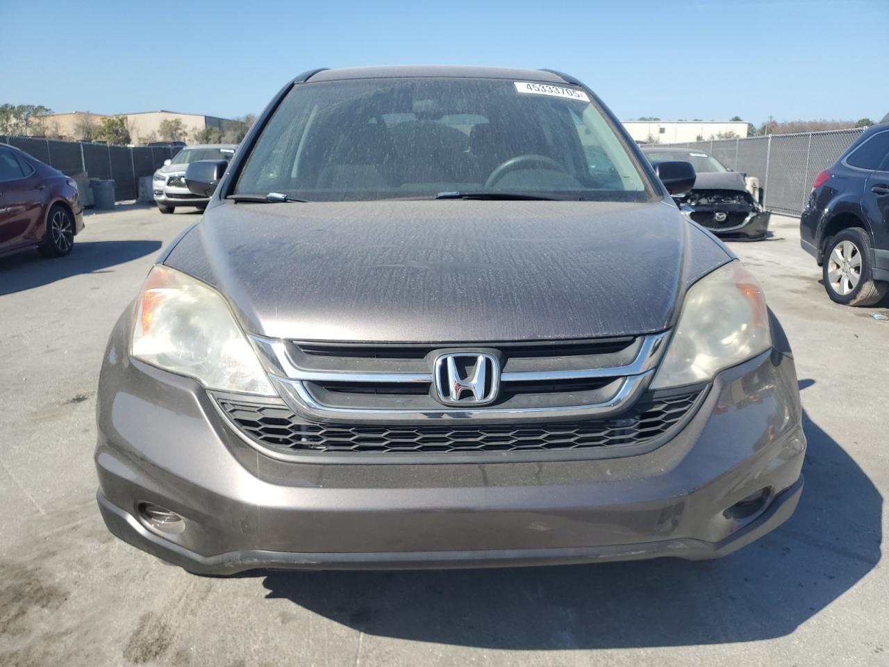 2011 Honda CR-V - Image 5