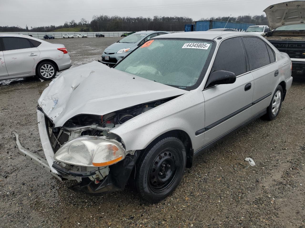 1998 Honda Civic - Image 1