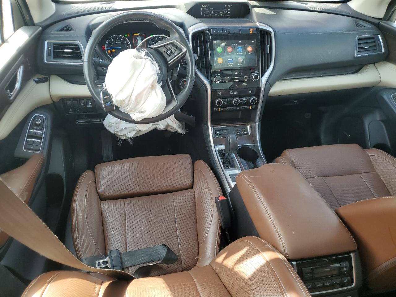 2019 Subaru Ascent - Image 8