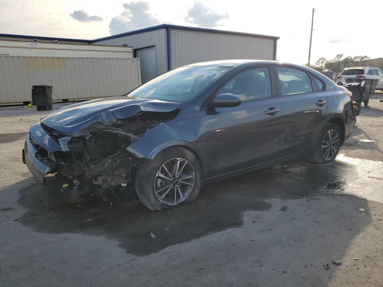 2022 Kia Forte - Image 1