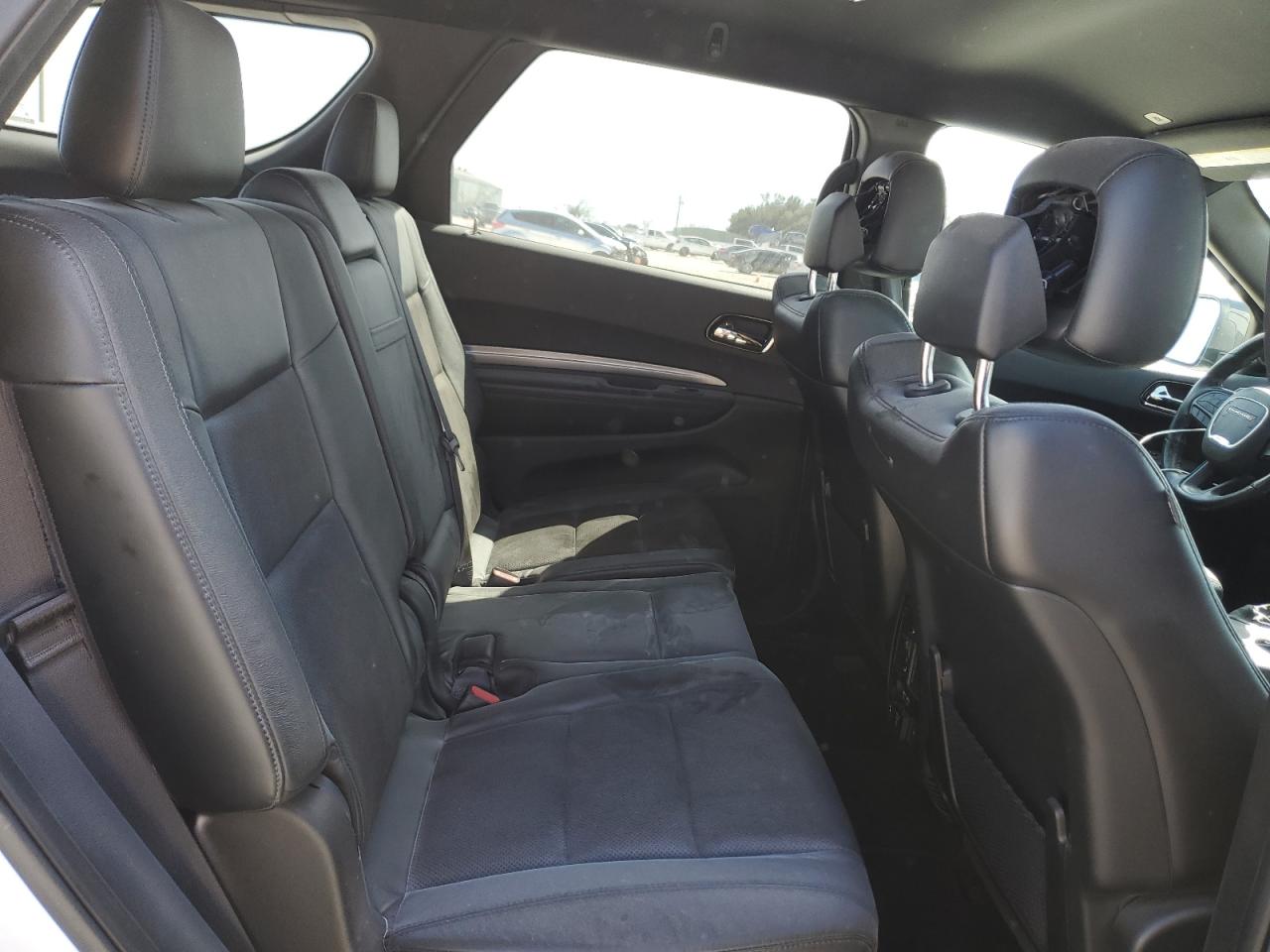 2020 Dodge Durango - Image 11