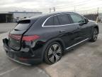 2023 Mercedes-Benz Eqe Suv 350 4Matic продається в Sun Valley, CA - Rear End