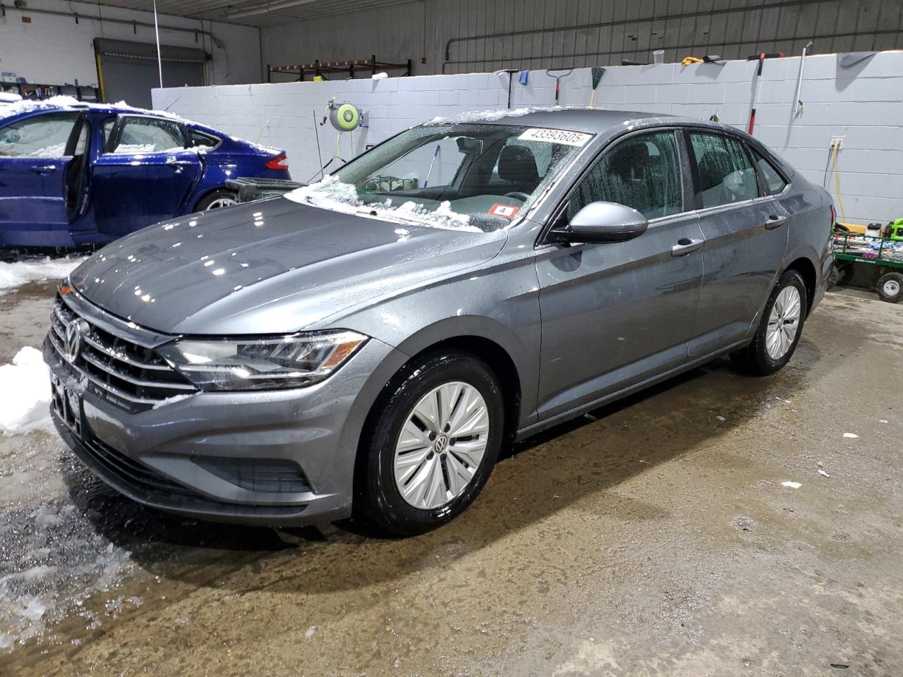 2019 Volkswagen Jetta - Image 1