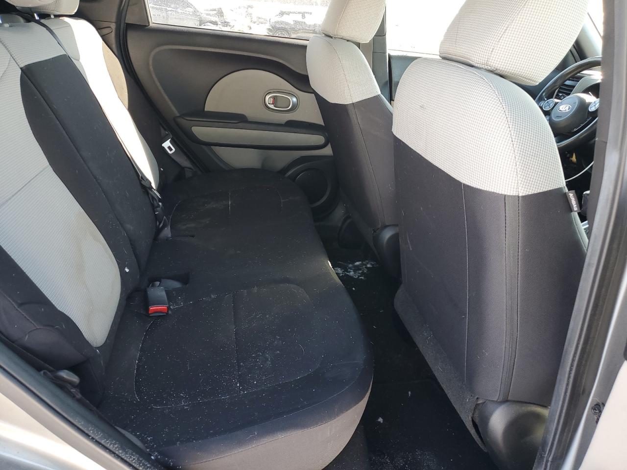 2015 Kia Soul - Image 11