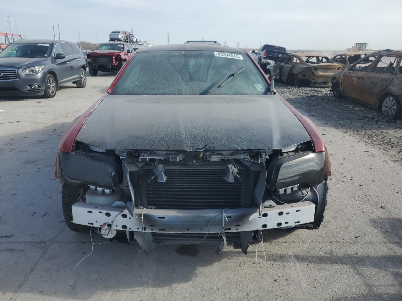 2014 Chrysler 300 - Image 5