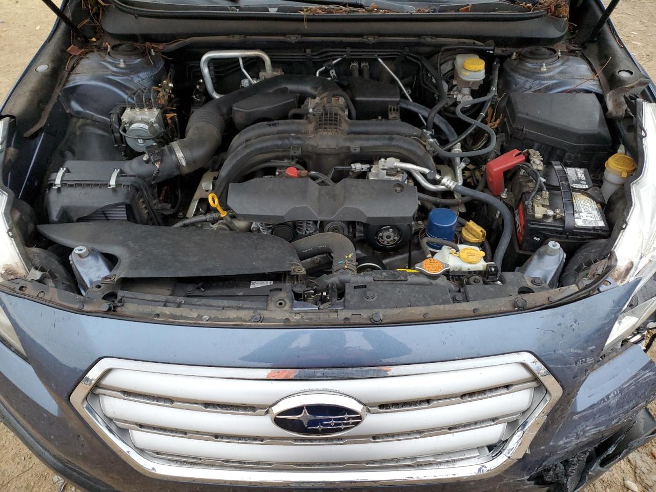 2017 Subaru Outback - Image 13